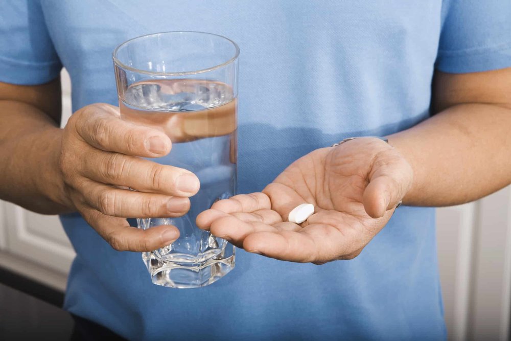 How To Get Ibuprofen Without A Doctor
