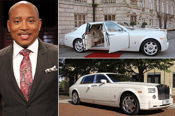 The Top 30 Celebrity Cars Worth Millions Page 28 Of 257