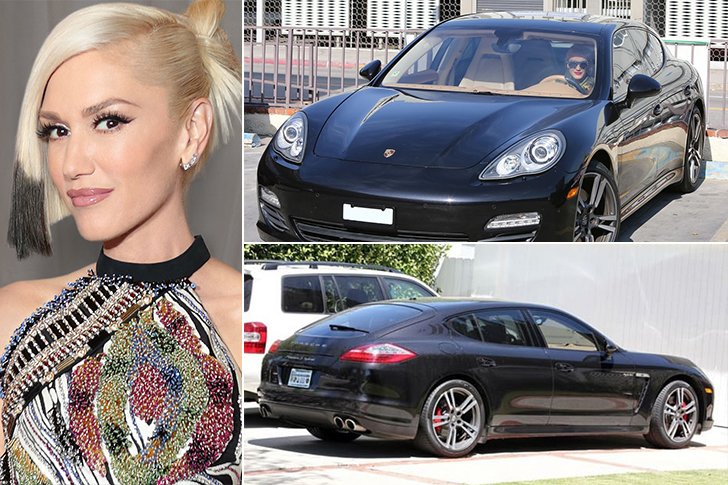 The Top 30 Celebrity Cars Worth Millions Page 16 Of 257