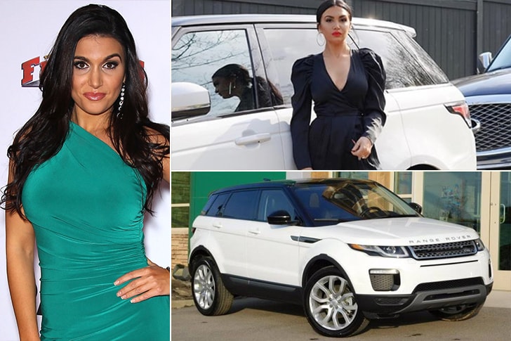 The Top 30 Celebrity Cars Worth Millions Page 16 Of 257