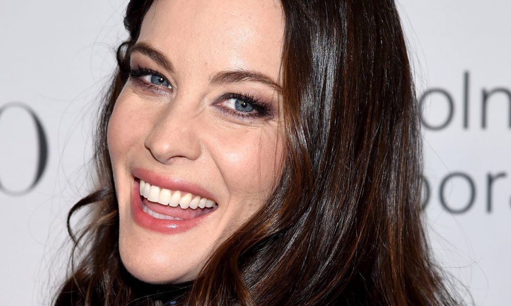 Liv Tyler Reveals Natural No Makeup Look With Her Preferred 28 Products
