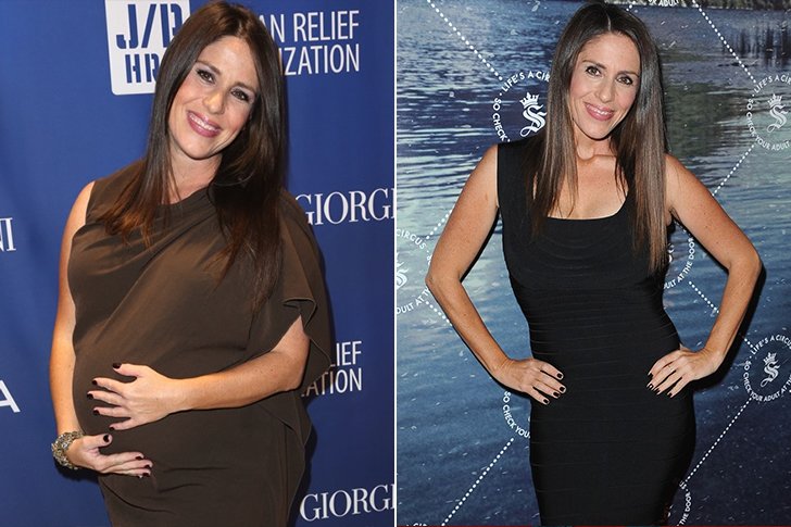 Celeb Weight Loss Transformations You Have To See To Believe - Page 109 ...