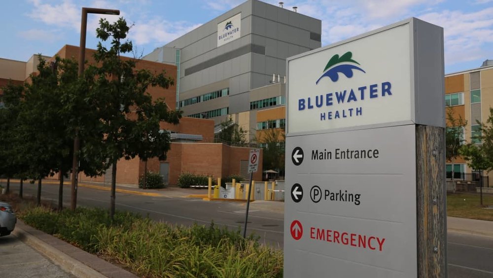 Bluewater Health's Patients Seek for Mental Healthcare Services