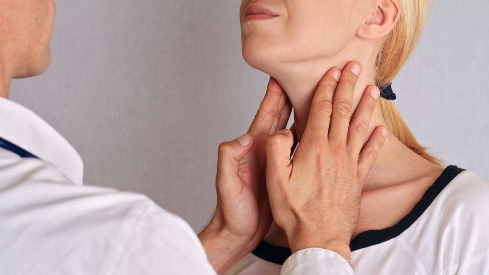 Thyroid Disorders May Be The Culprit Behind Your Metabolic and Period Problems