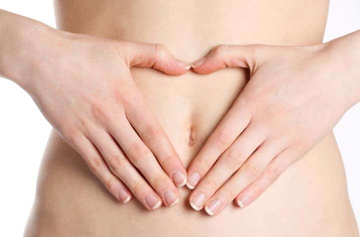 Uterine fibroids Causes Heavy Bleeding on women