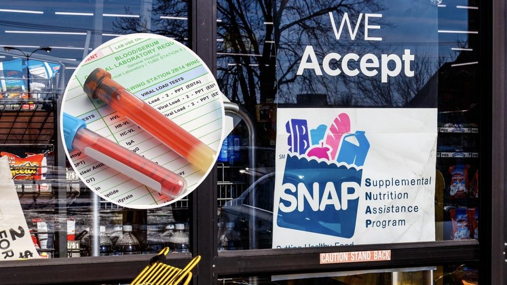 Trump’s New Food Stamp Requirements Could Adversely Affect Millions