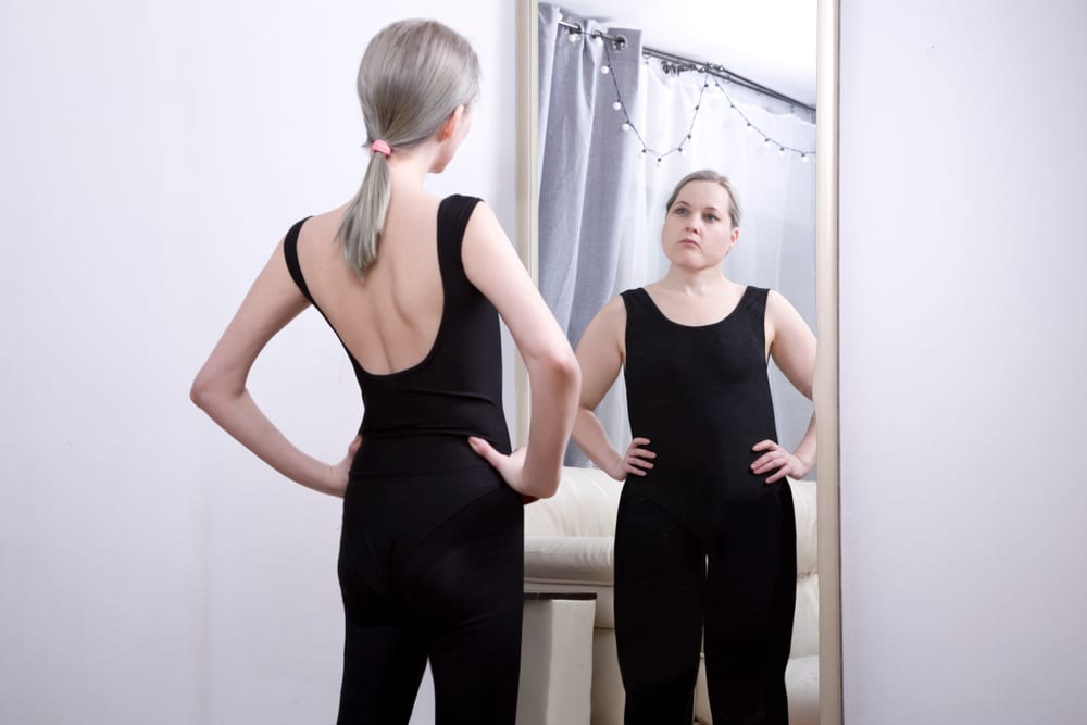 Are You Suffering from Anorexia? Check If You Have The Symptoms of This Eating Disorder