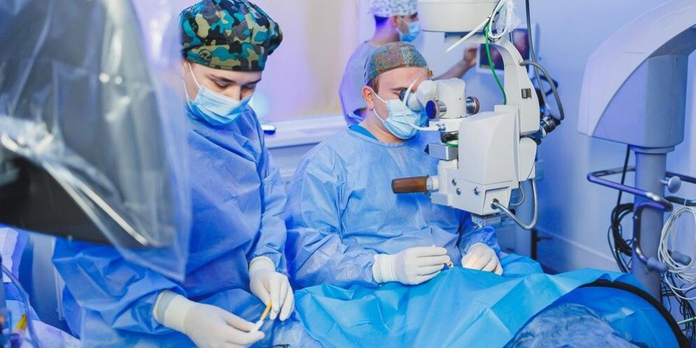 What Are the Disadvantages of Cataract Surgery?